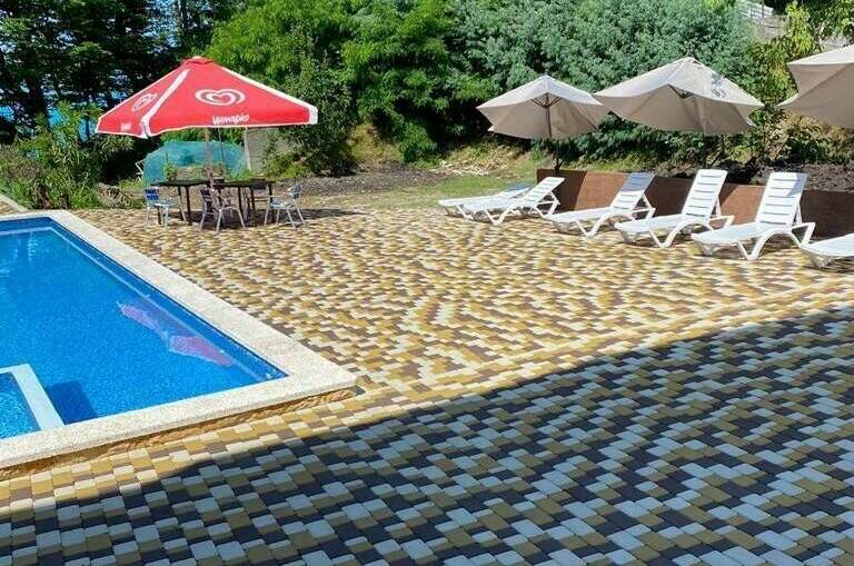 Изображение Изображение гостиницы "Гостевой дом «у Марины»" #4 #4