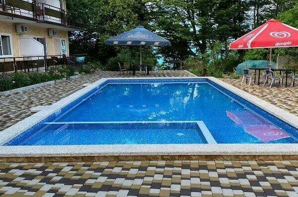 Изображение Изображение гостиницы "Гостевой дом «у Марины»" #5 #5