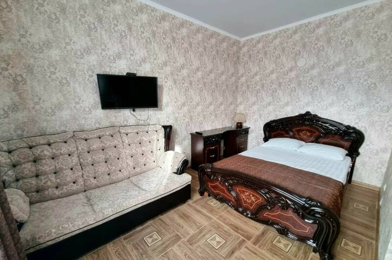 Изображение Изображение квартиры &quot;Апартаменты «У Нелли»&quot; #1 #1