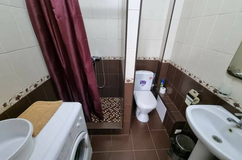 Изображение Изображение квартиры &quot;Апартаменты «У Нелли»&quot; #2 #2