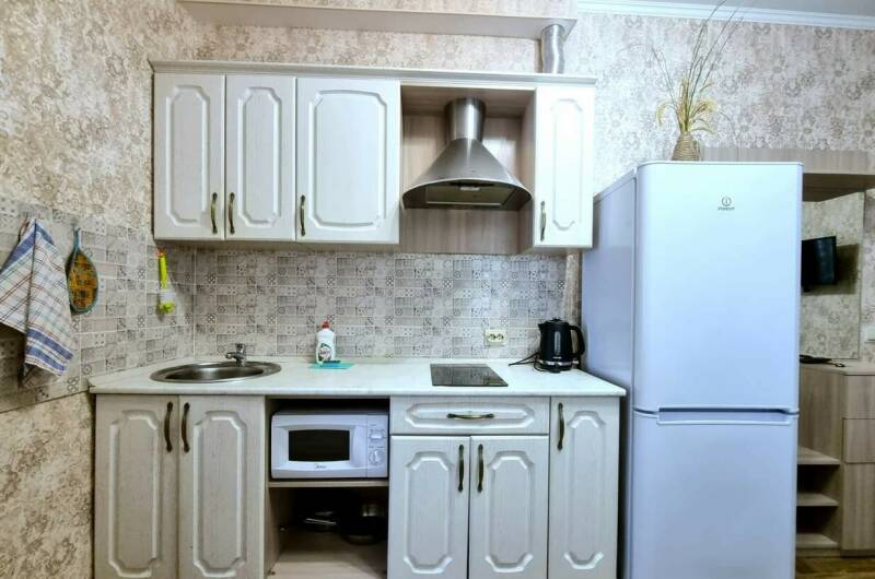 Изображение Изображение квартиры &quot;Апартаменты «У Нелли»&quot; #3 #3