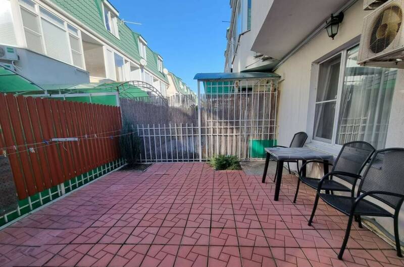 Изображение Изображение квартиры &quot;Апартаменты «У Нелли»&quot; #4 #4