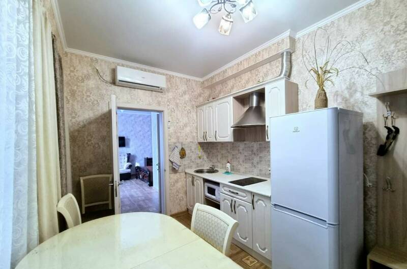 Изображение Изображение квартиры &quot;Апартаменты «У Нелли»&quot; #6 #6