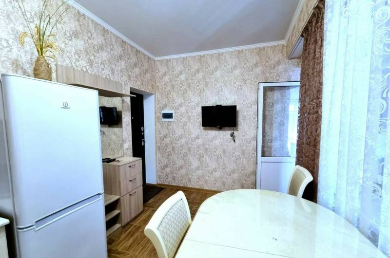 Изображение Изображение квартиры / апартамента "Апартаменты «У Нелли»" #10 #8