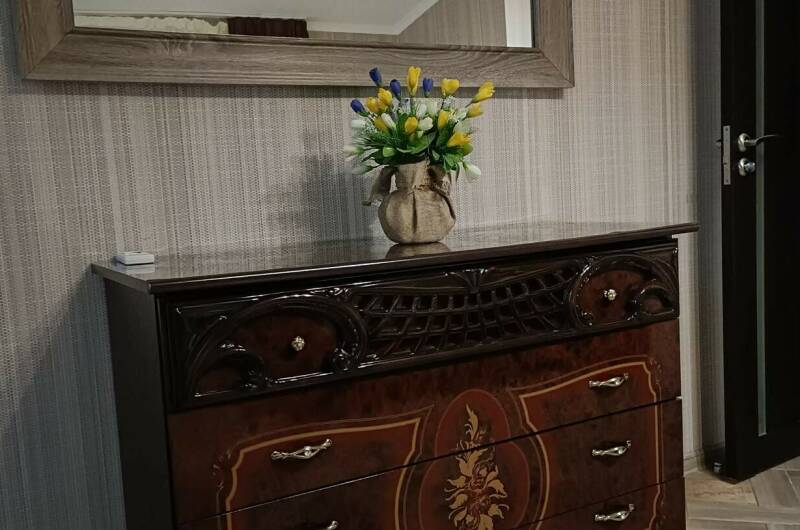 Изображение Изображение квартиры / апартамента "Апартаменты «У Нелли»" #11 #9