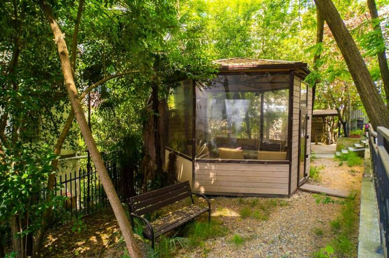 Изображение Изображение гостиницы "Апарт-отель «на Севастопольском» от LetoApart" #2 #2