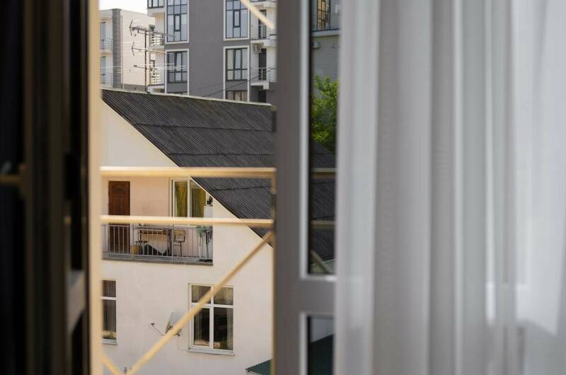 Изображение Изображение гостиницы "Апарт-отель «на Фермерском» от LetoApart" #2 #2