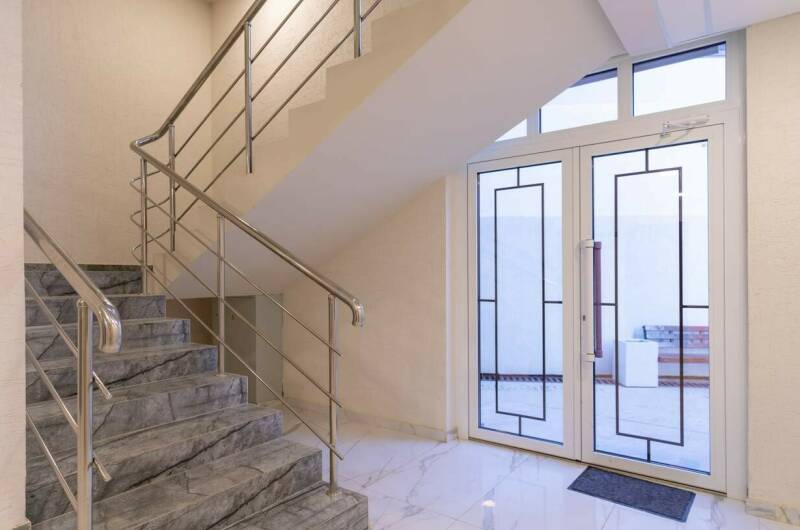 Изображение Изображение гостиницы "Апарт-отель «на Фермерском» от LetoApart" #3 #3