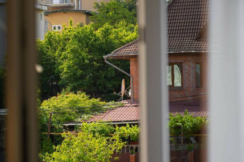 Изображение Изображение гостиницы "Апарт-отель «на Фермерском» от LetoApart" #4 #4