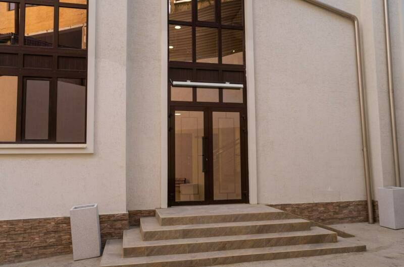 Изображение Изображение гостиницы "Апарт-отель «на Фермерском» от LetoApart" #7 #7