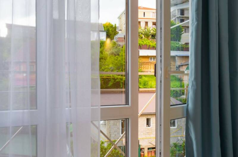 Изображение Изображение отеля / гостиницы "Апарт-отель «на Фермерском» от LetoApart" #10 #8