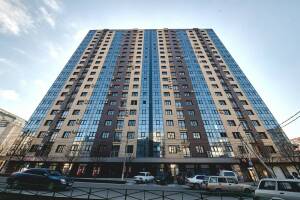 Изображение Апарт-отель «на Энгельса 95» от LetoApart #4