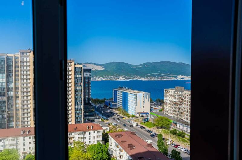 Изображение Изображение гостиницы &quot;Апарт-отель «на Энгельса 95» от LetoApart&quot; #2 #2