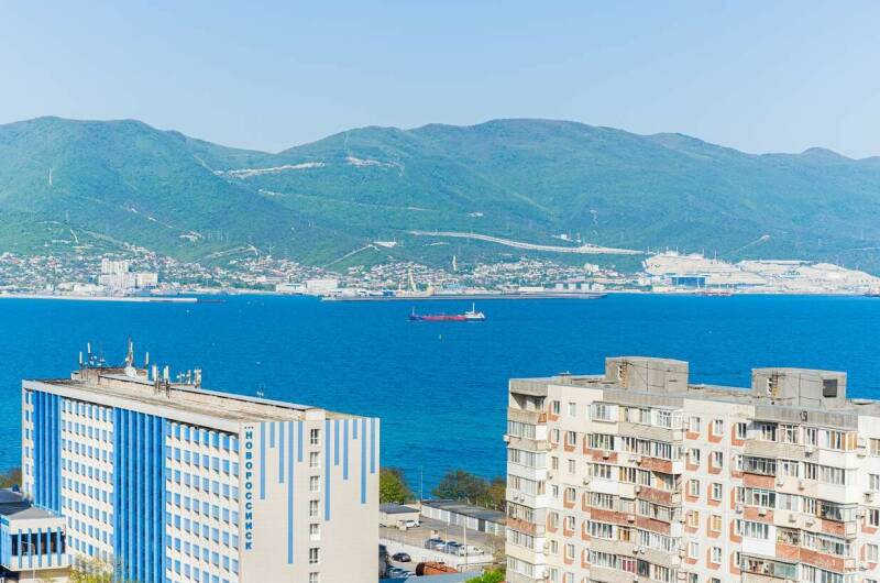 Изображение Изображение гостиницы &quot;Апарт-отель «на Энгельса 95» от LetoApart&quot; #5 #5