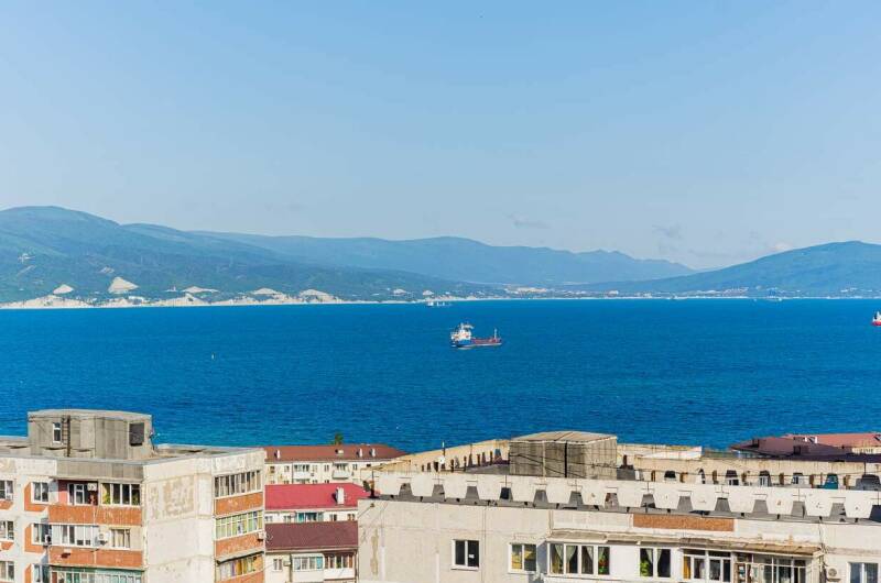 Изображение Изображение отеля / гостиницы "Апарт-отель «на Энгельса 95» от LetoApart" #10 #8