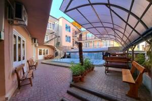 Изображение отеля / гостиницы "Гостевой дом «МАРЭ»"