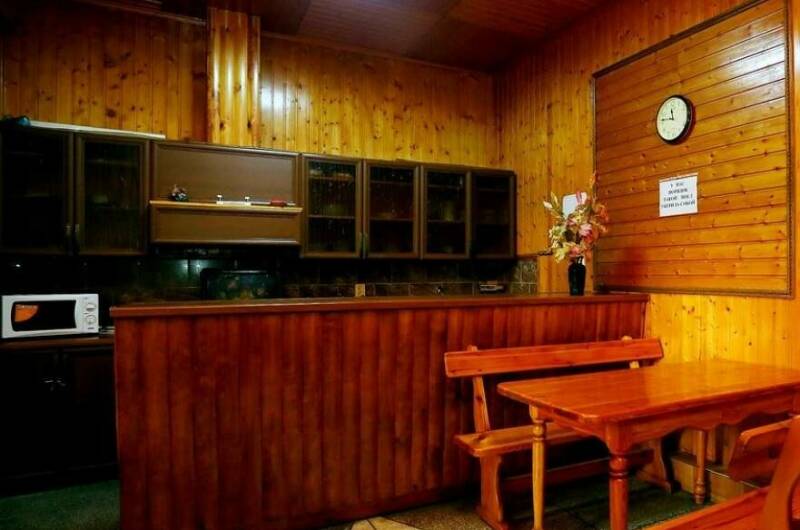 Изображение Изображение гостиницы "Гостевой дом «МАРЭ»" #2 #2