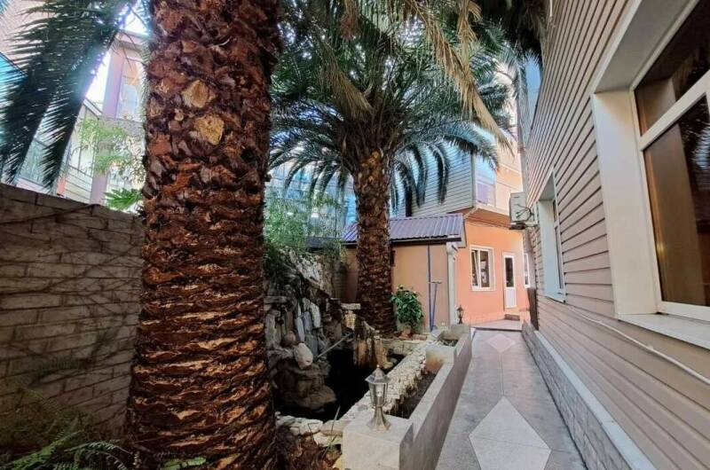 Изображение Изображение гостиницы "Гостевой дом «МАРЭ»" #3 #3