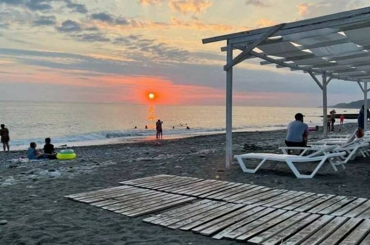 Изображение Изображение гостиницы "Гостевой дом «У Сабрины»" #5 #5