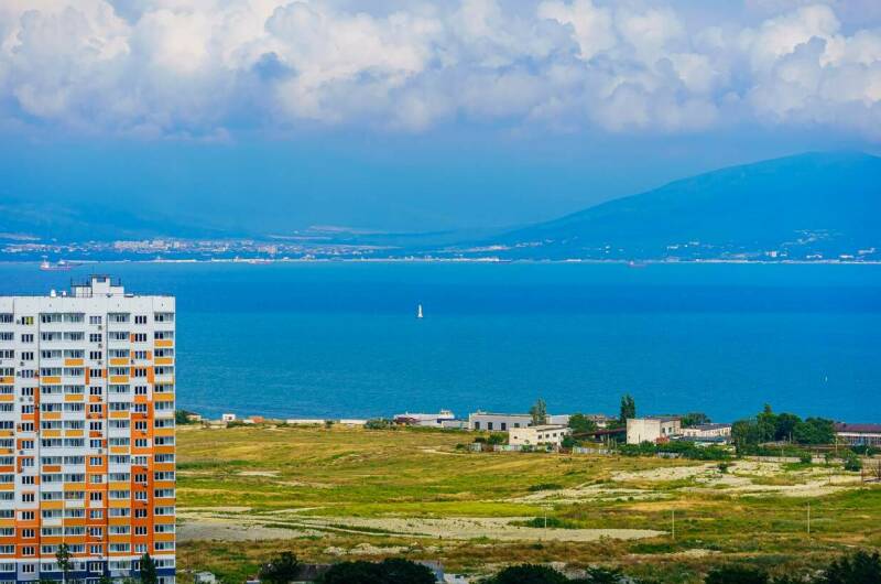 Изображение Изображение гостиницы &quot;Апарт-отель на Григорьева 12 от LetoApart&quot; #3 #3