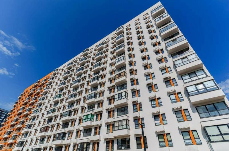 Изображение Изображение гостиницы &quot;Апарт-отель на Григорьева 12 от LetoApart&quot; #5 #5