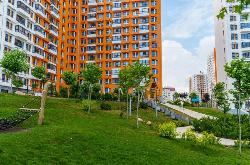 Изображение Изображение гостиницы &quot;Апарт-отель на Григорьева 12 от LetoApart&quot; #8 #8