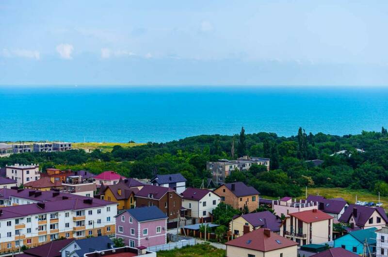 Изображение Изображение отеля / гостиницы "Апарт-отель на Григорьева 12 от LetoApart" #10 #8