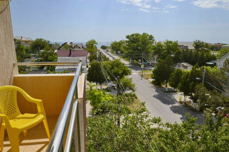 Изображение Изображение гостиницы "Гостевой дом «Тургенева 14»" #2 #2