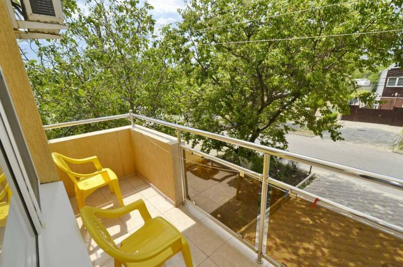 Изображение Изображение гостиницы "Гостевой дом «Тургенева 14»" #4 #4