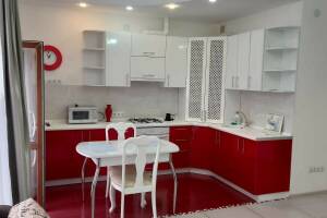 Изображение квартиры "Квартира-студия на Коммунальников"