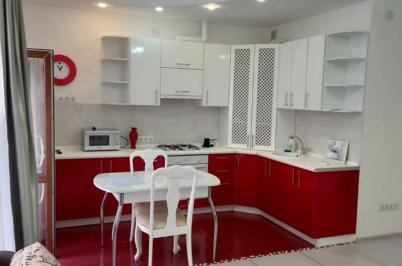 Изображение Изображение квартиры &quot;Квартира-студия на Коммунальников&quot; #1 #1