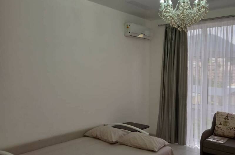 Изображение Изображение квартиры &quot;Квартира-студия на Коммунальников&quot; #2 #2