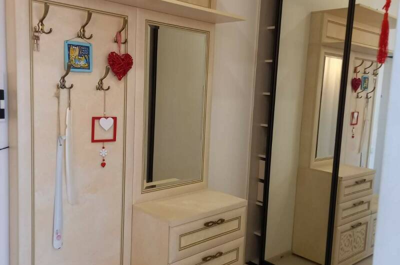 Изображение Изображение квартиры &quot;Квартира-студия на Коммунальников&quot; #4 #4