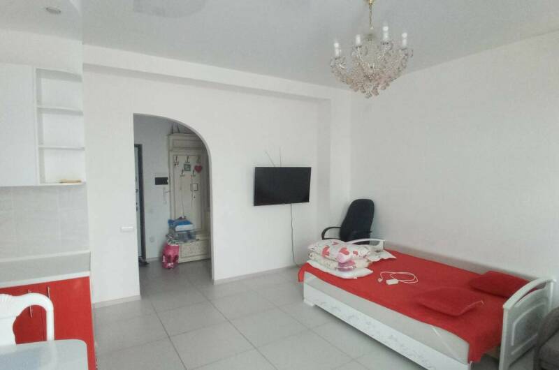 Изображение Изображение квартиры &quot;Квартира-студия на Коммунальников&quot; #5 #5