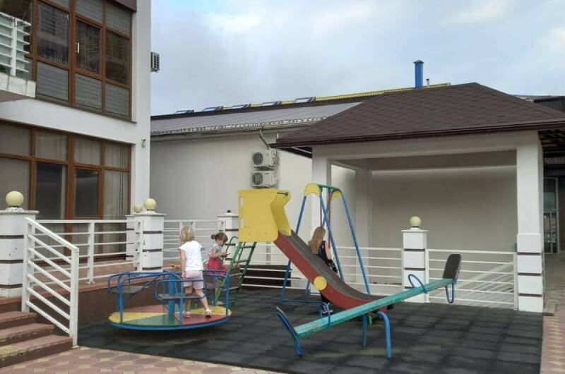 Изображение Изображение квартиры &quot;Квартира-студия на Коммунальников&quot; #6 #6