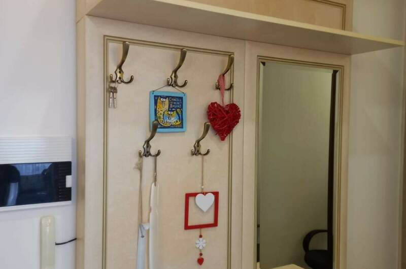 Изображение Изображение квартиры &quot;Квартира-студия на Коммунальников&quot; #7 #7