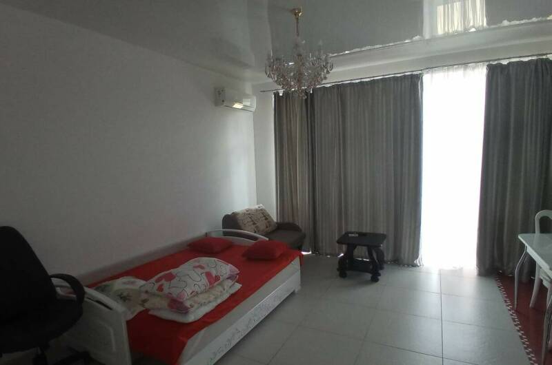 Изображение Изображение квартиры &quot;Квартира-студия на Коммунальников&quot; #8 #8