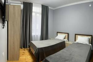 Изображение отеля / гостиницы "Гостевой дом «Светлана»"