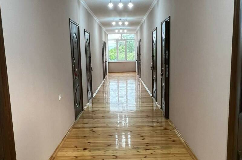 Изображение Изображение гостиницы "Гостевой дом «Светлана»" #3 #3