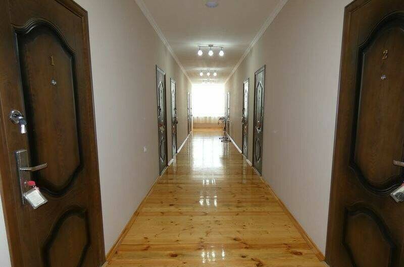 Изображение Изображение гостиницы "Гостевой дом «Светлана»" #4 #4