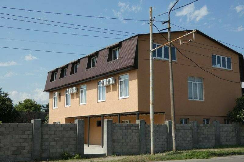 Изображение Изображение гостиницы "Гостевой дом «Светлана»" #5 #5