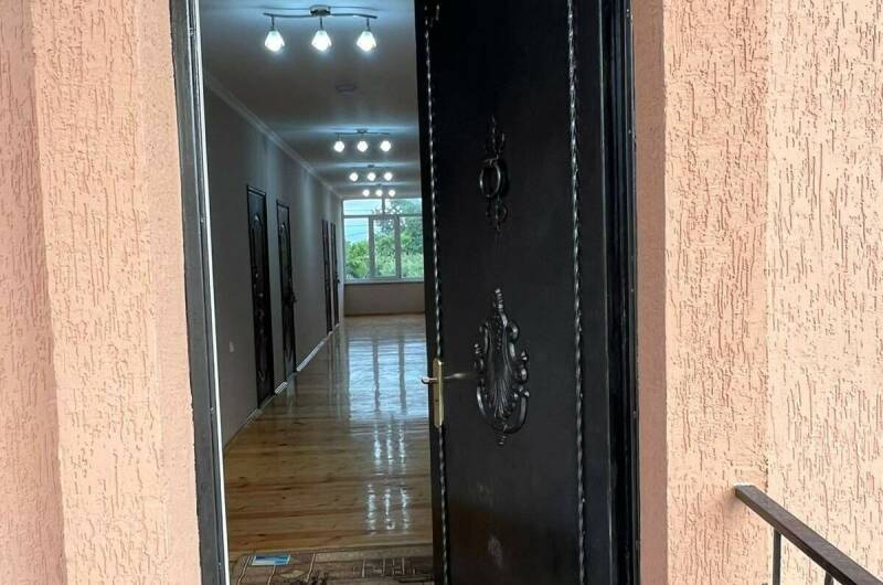 Изображение Изображение гостиницы "Гостевой дом «Светлана»" #6 #6