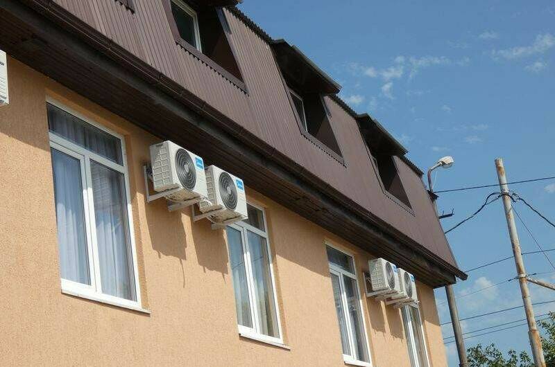 Изображение Изображение гостиницы "Гостевой дом «Светлана»" #7 #7