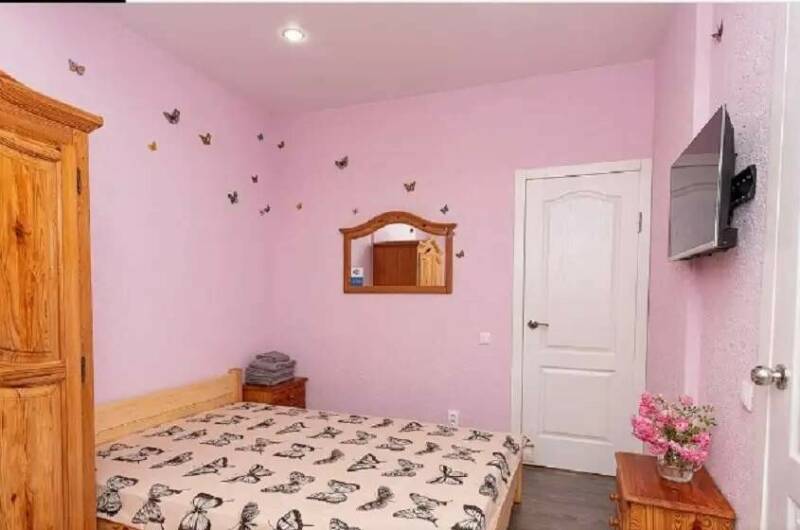 Изображение Изображение гостиницы "Гостевой дом «Batterfly»" #1 #1