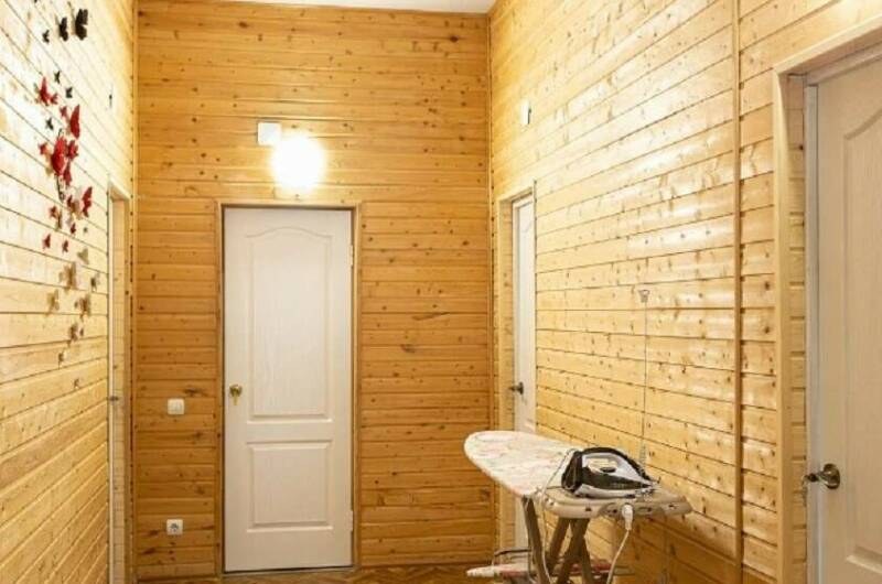 Изображение Изображение гостиницы "Гостевой дом «Batterfly»" #3 #3