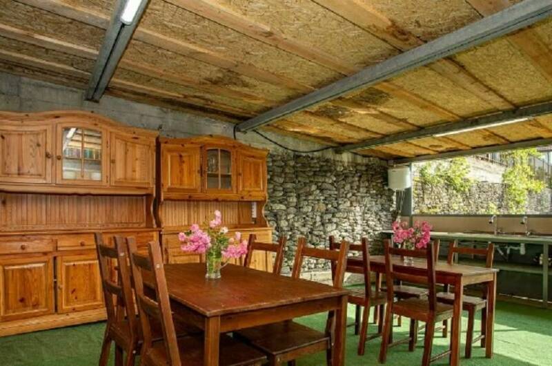 Изображение Изображение гостиницы "Гостевой дом «Batterfly»" #4 #4