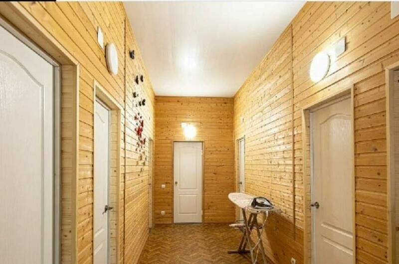 Изображение Изображение гостиницы "Гостевой дом «Batterfly»" #6 #6