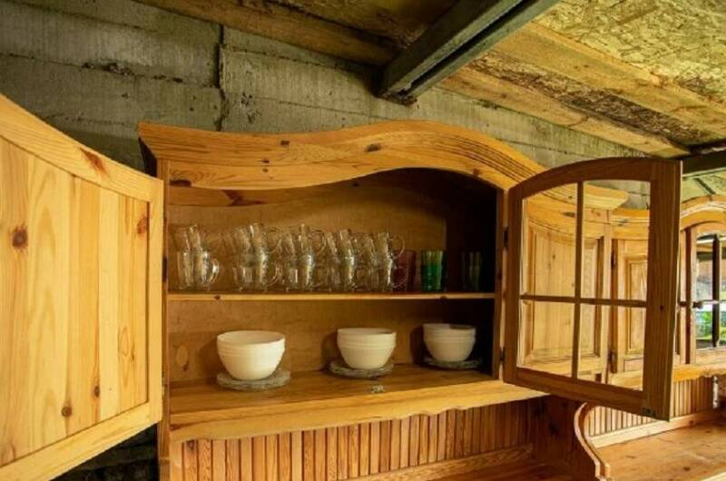 Изображение Изображение отеля / гостиницы "Гостевой дом «Batterfly»" #10 #8