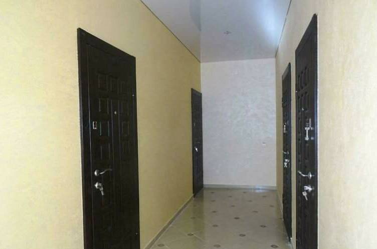 Изображение Изображение гостиницы &quot;Отель «Парус»&quot; #3 #3