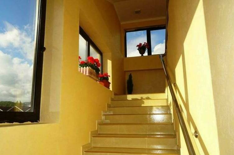 Изображение Изображение гостиницы &quot;Отель «Парус»&quot; #5 #5